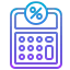 Tax icon 64x64