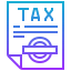 Tax icon 64x64
