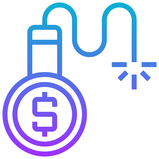 Debt icon