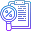 Tax icon 64x64