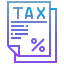 Tax icon 64x64