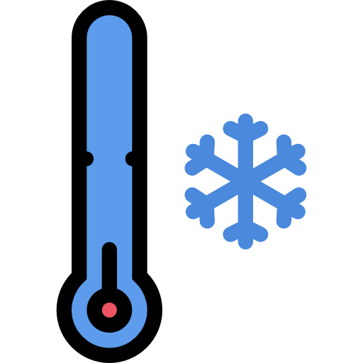 Thermometer icon