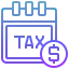 Tax icon 64x64