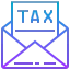 Tax icon 64x64