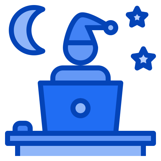 Overtime icon