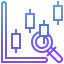 Chart icon 64x64