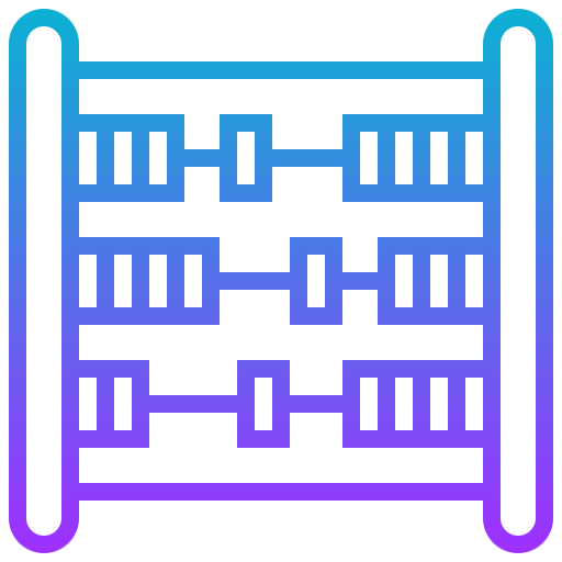 Abacus icon