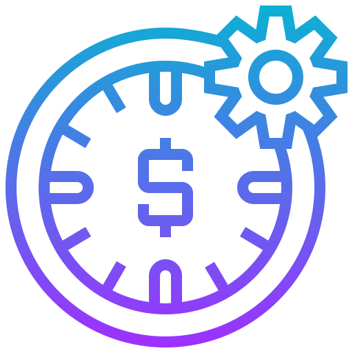 Time icon