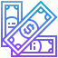 Money icon 64x64