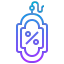 Price tag icon 64x64