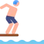 Trampoline іконка 64x64
