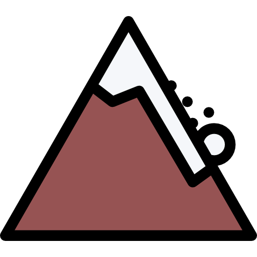 Avalanche icon