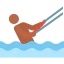 Kitesurf icon 64x64