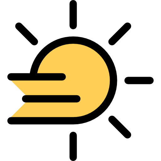 Fog icon