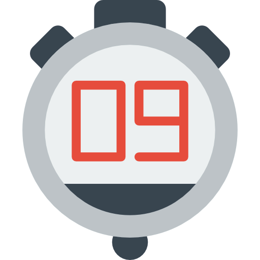 Stopwatch icon