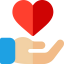 Heart icon 64x64