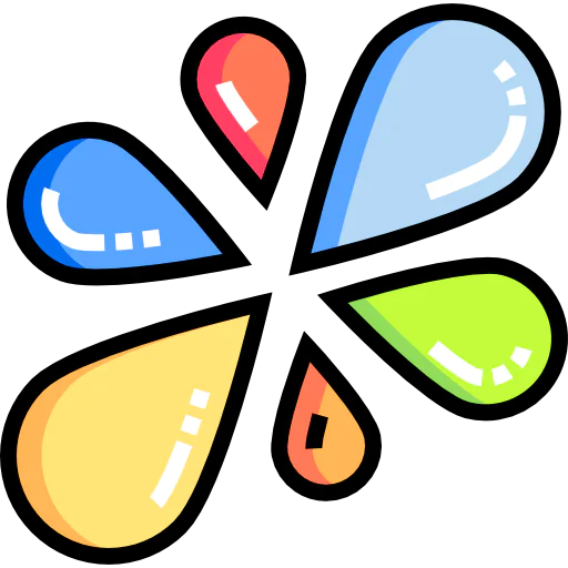 Splash icon