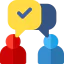 Communication icon 64x64