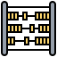 Abacus icon 64x64