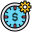 Time icon 64x64
