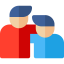 Friendship icon 64x64