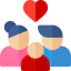 Family icon 64x64