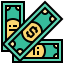Money icon 64x64