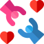 Love icon 64x64