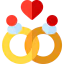Marriage icon 64x64