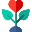 Plant icon 64x64