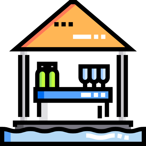 Bar icon