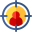 Target icon 64x64