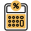 Tax icon 64x64