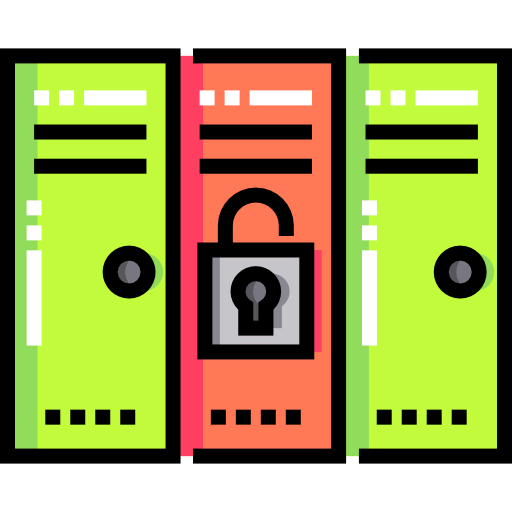 Locker icon