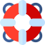 Lifesaver icon 64x64