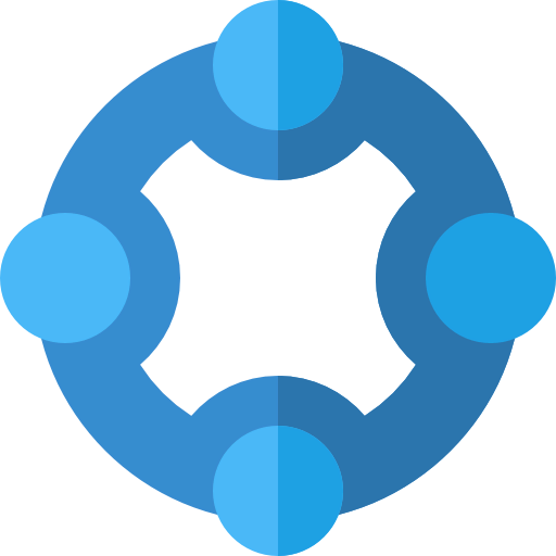 Connect icon