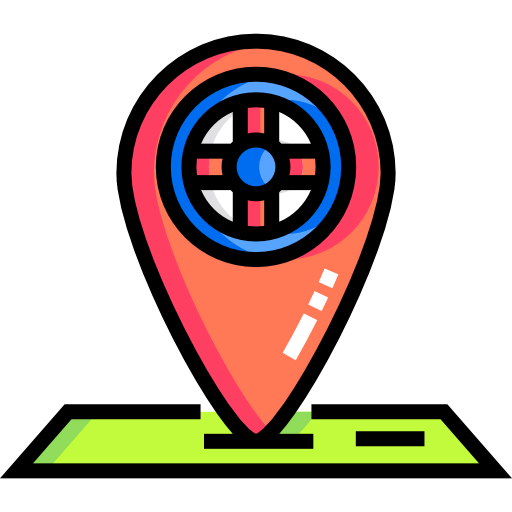 Location icon
