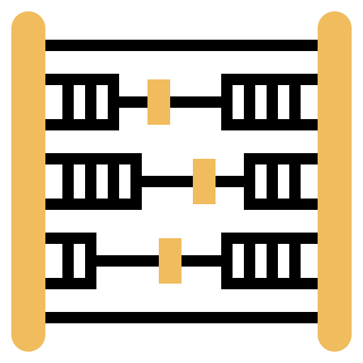 Abacus icon