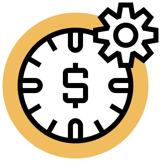 Time icon