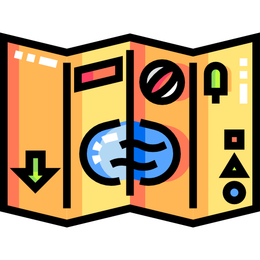 Map icon