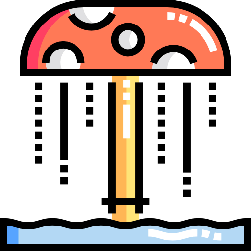 Shower icon