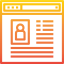 User icon 64x64