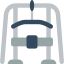 Weightlifting icon 64x64