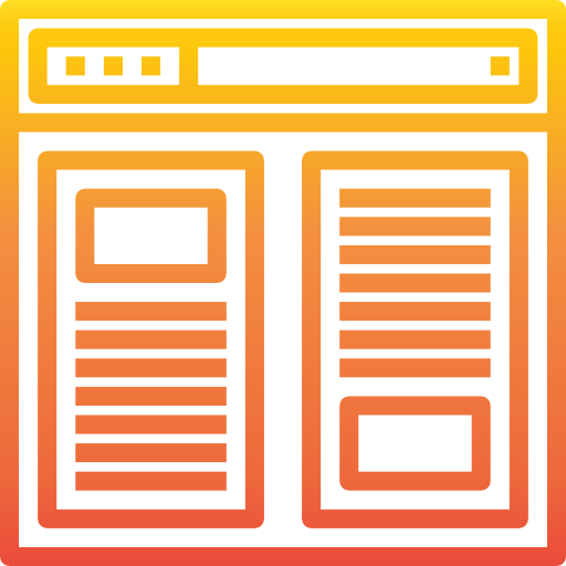 Columns icon