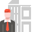 Employee icon 64x64