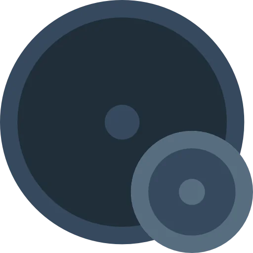 Weight icon