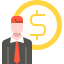 Employee icon 64x64