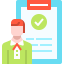 Clipboard icon 64x64