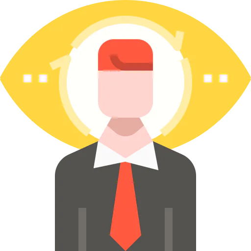 Candidate icon
