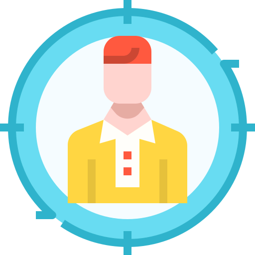 Target icon